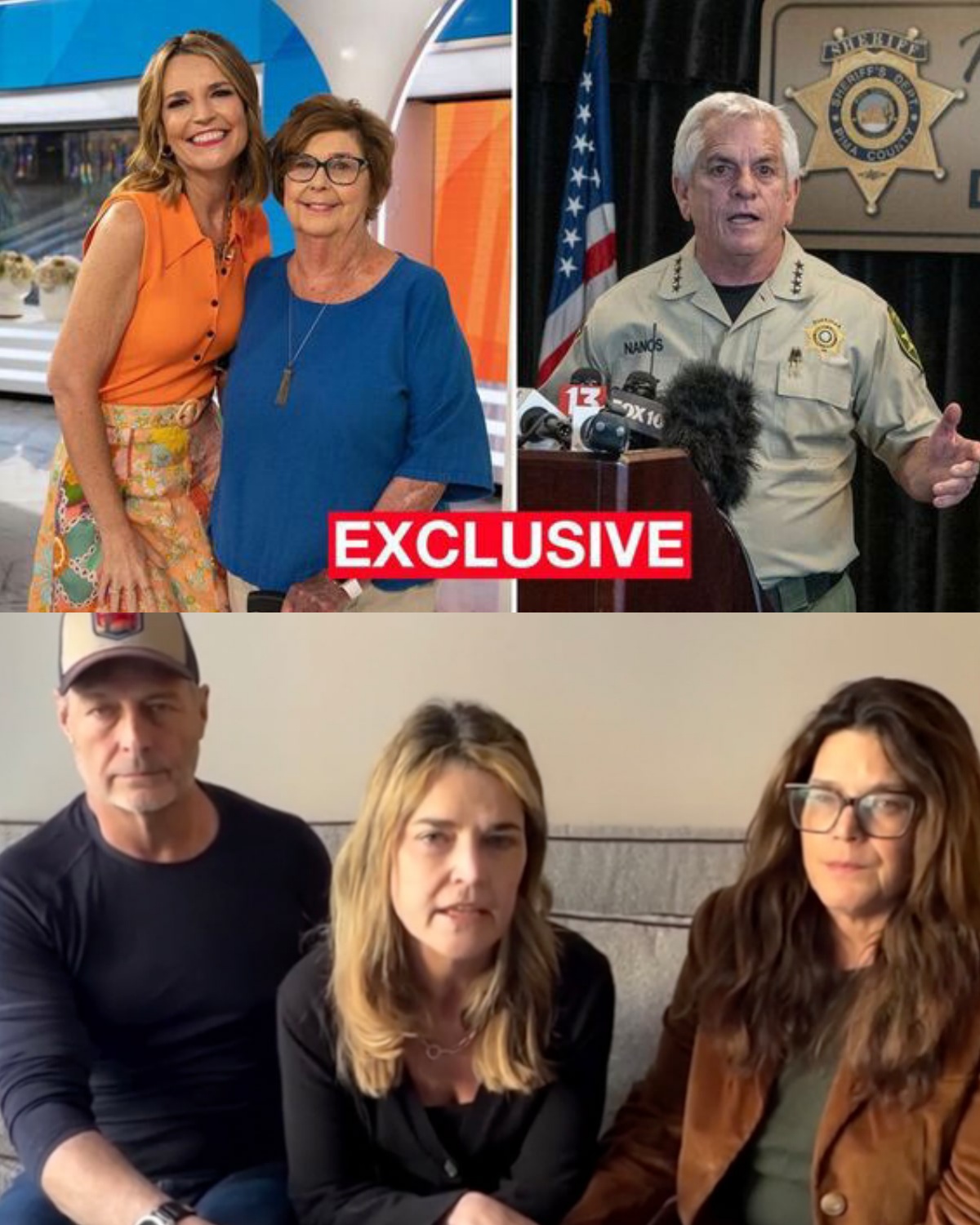 HERE’S THE TRUTH: Investigators are looking into whether a family land dispute — and not an outside kidnapping — could explain Nancy Guthrie’s disappearance, raising suspicions of a possible cover-up…