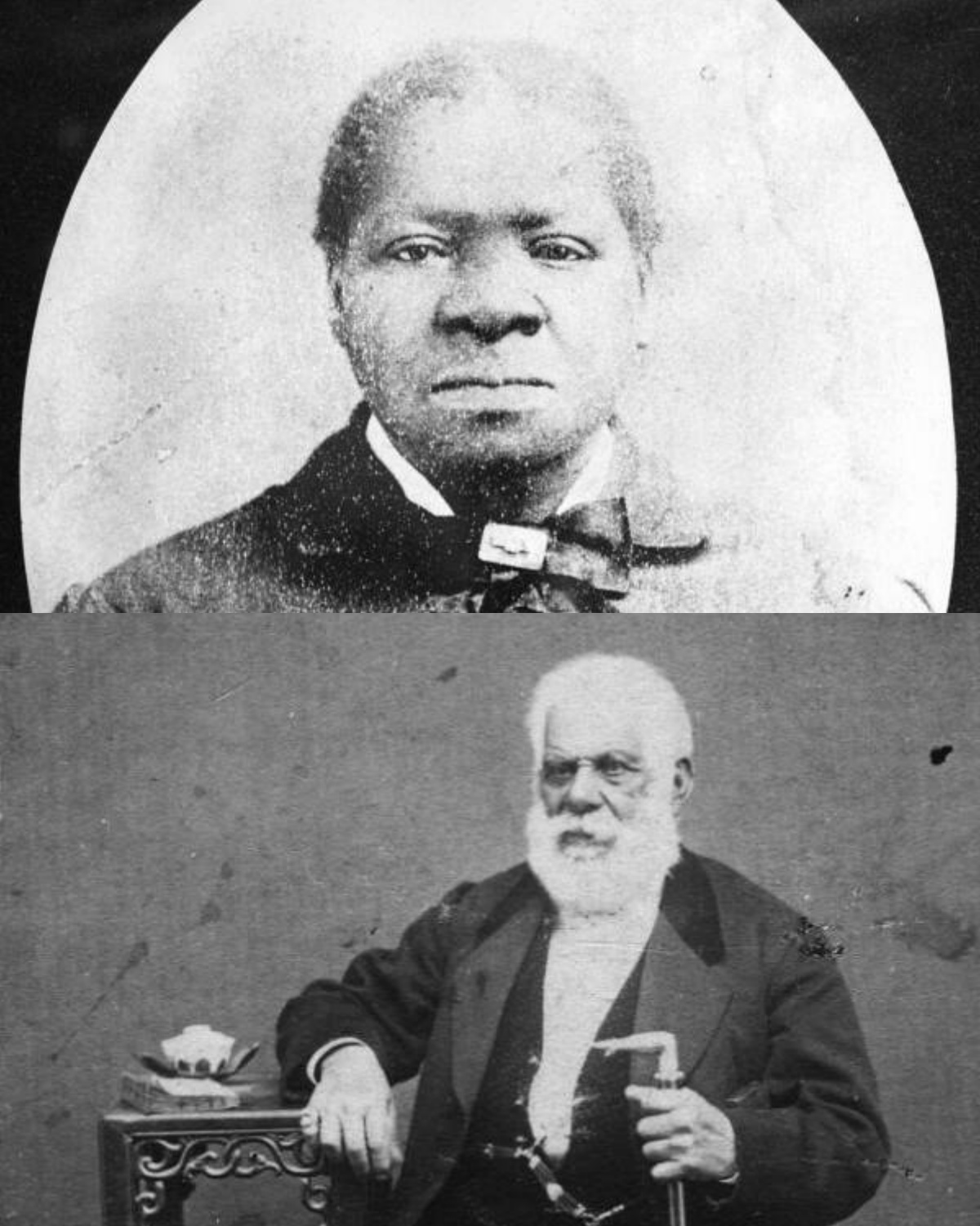 Biddy Mason, The Enslaved Woman Who Sued Her Master For Freedom — And Became A Real Estate Tycoon