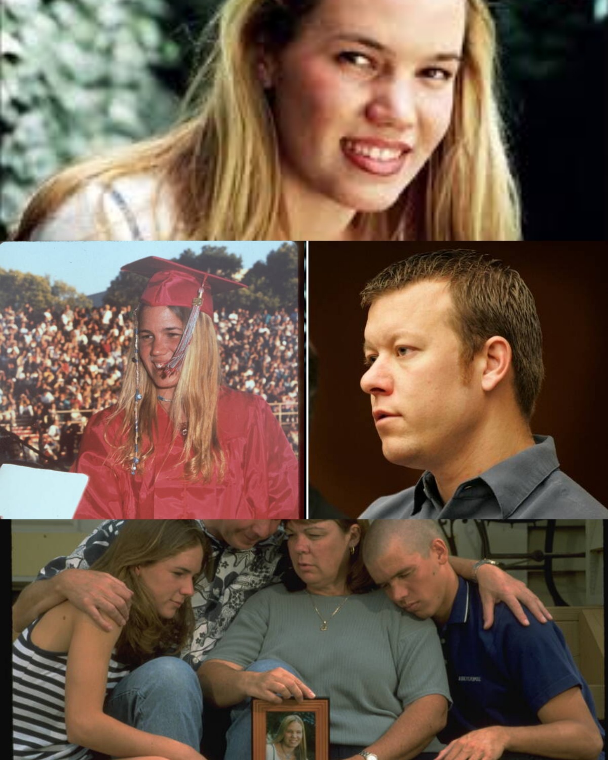Kristin Smart Vanished In 1996 — And It Took 27 Years To Bring Her @K!ller To Justice