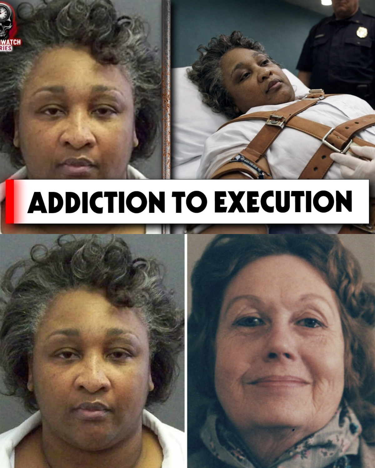 The Final Hours of Kimberly McCarthy — Inside the Mind of Texas’ 500th Death Row Inmate