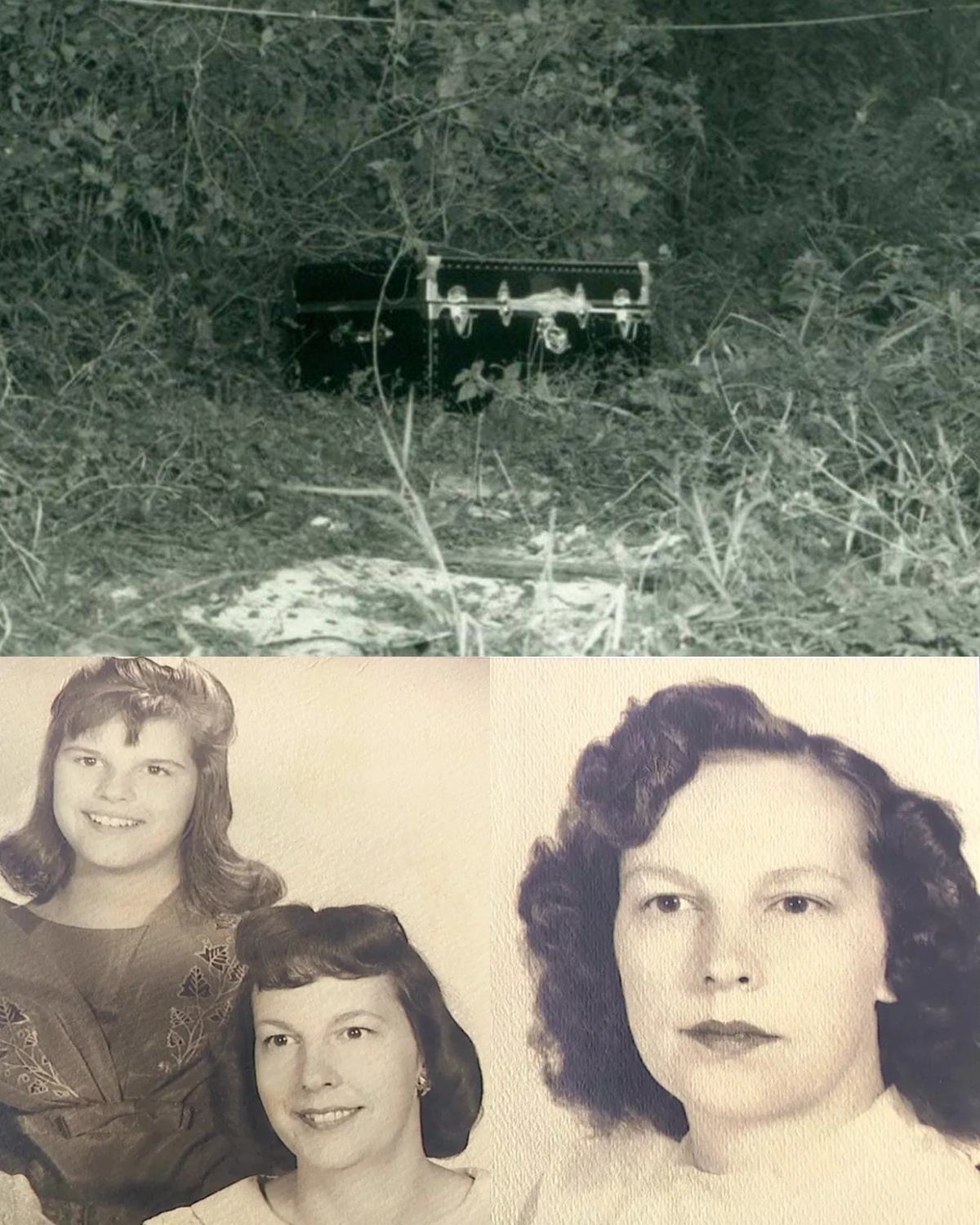 Florida Murder Victim Known Only As ‘Trunk Lady’ Finally Identified After 53 Years