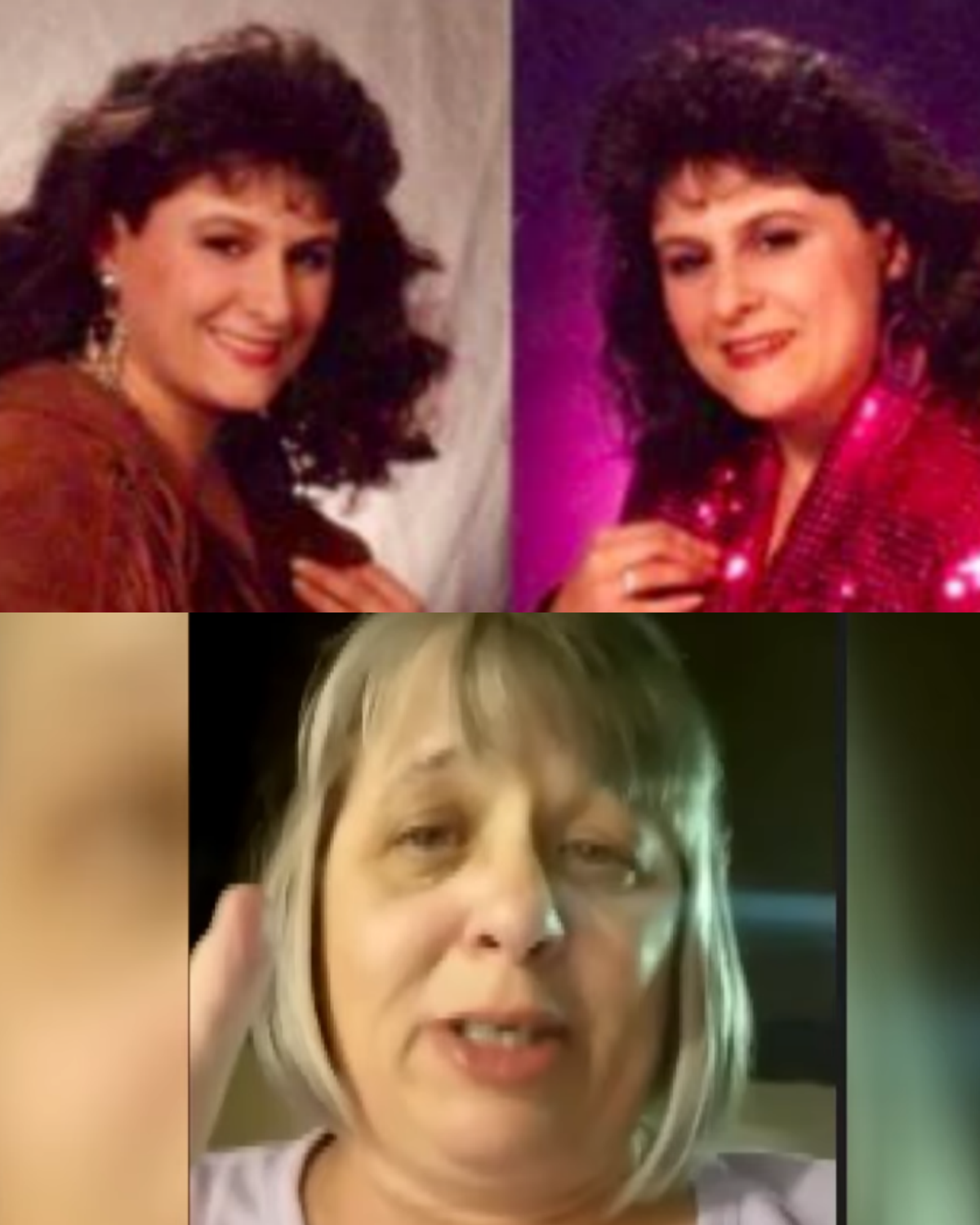 Missing since 2001: Rockingham County woman found alive in North Carolina
