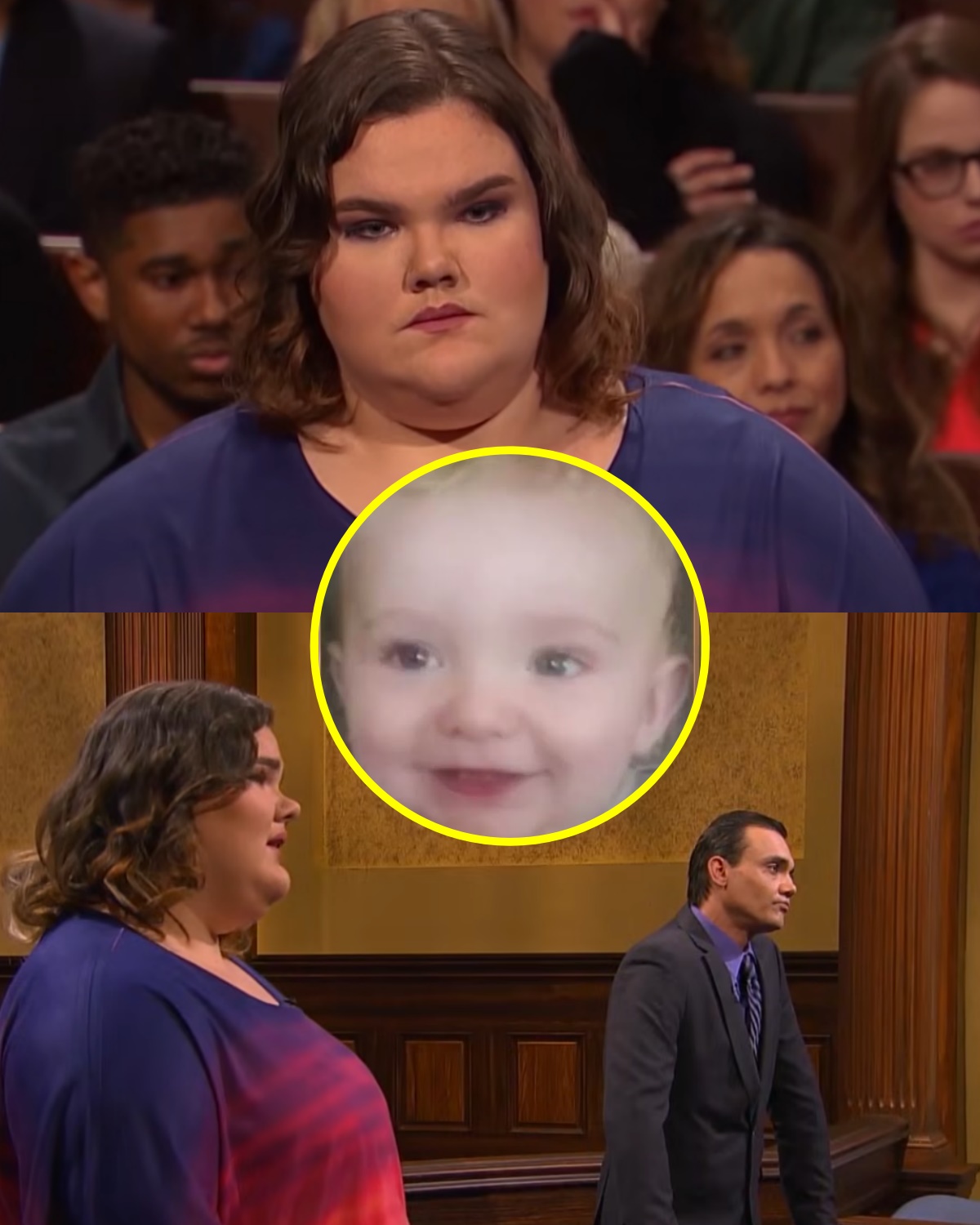 Who Is The Real Father? | Paternity Court Marathon