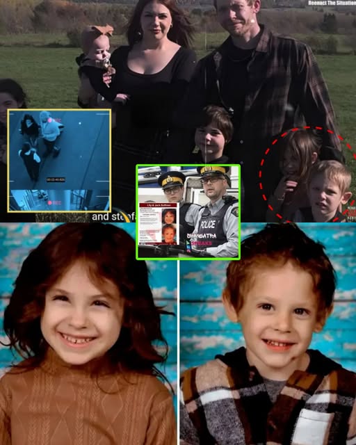 LILLY & JACK SULLIVAN UPDATE: PINK BLANKET FIND, MINESHAFT TIP, AND QUESTIONS POLICE WON’T ANSWER