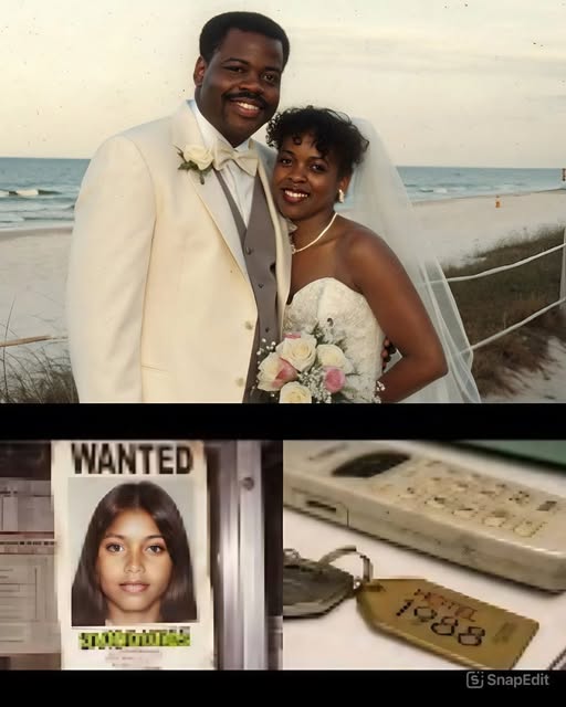 A Man Disappears 3 Days After Marrying a Gold Digger in 1988