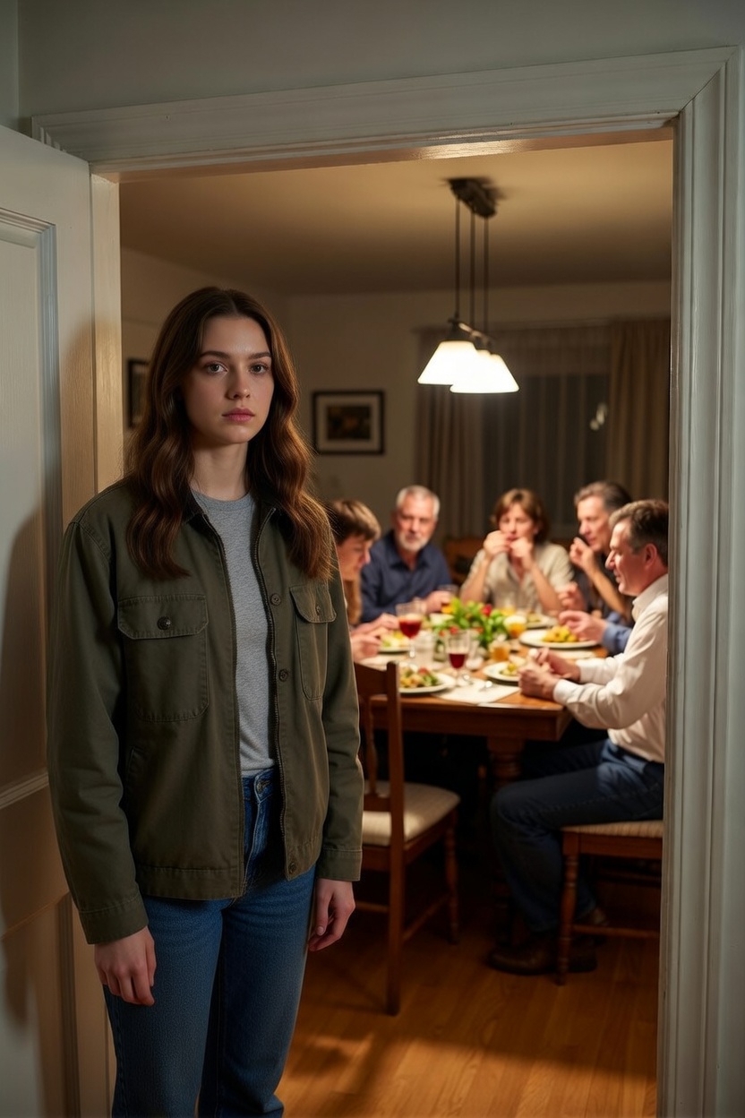 After a grueling shift, the last thing I expected to find was a house full of people expecting a five-course meal. Instead of becoming the “perfect hostess” at the expense of my own sanity, I decided to do the unthinkable: I chose myself. Here is why I closed the door on my husband’s family and why I don’t regret it for a second.