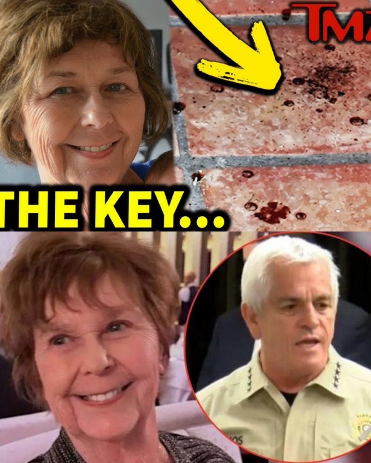 The Detail Could Crack the Nancy Guthrie Case…Investigator Speaks Out